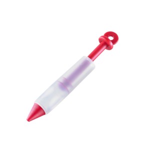 Tool for decorating desserts, polypropylene - Westmark