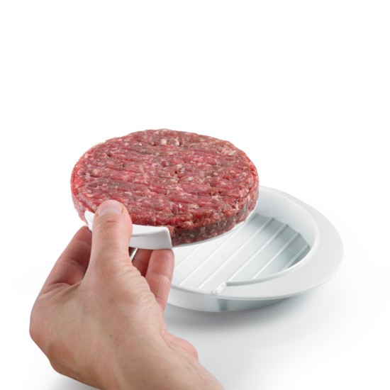 Pressa per hamburger, 16 x 14,8 cm - Westmark