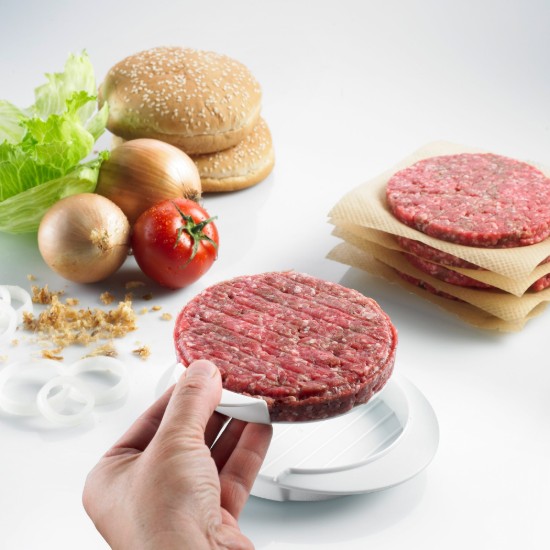 Pressa per hamburger, 16 x 14,8 cm - Westmark