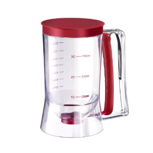 Dough portioner, 900 ml, plastic - Westmark