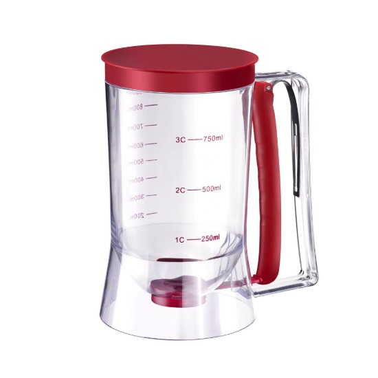 Dough portioner, 900 ml, plastic - Westmark