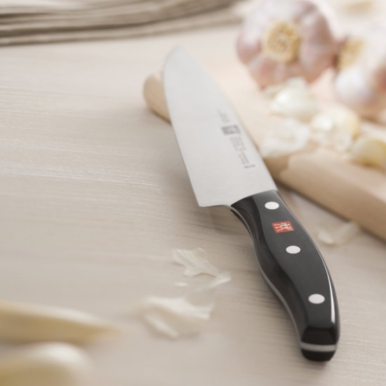 Koksmes, 20 cm, TWIN Pollux - Zwilling