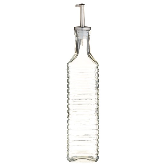 Bottiglia di olio, 550 ml - Kitchen Craft