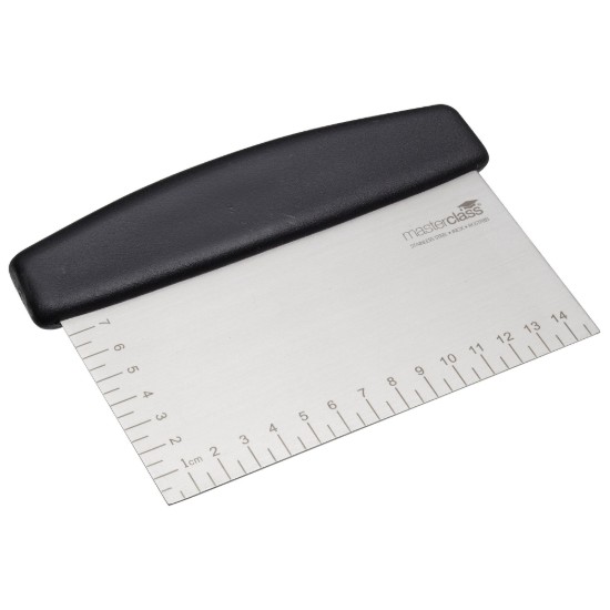 Deegsnijder, RVS - Kitchen Craft