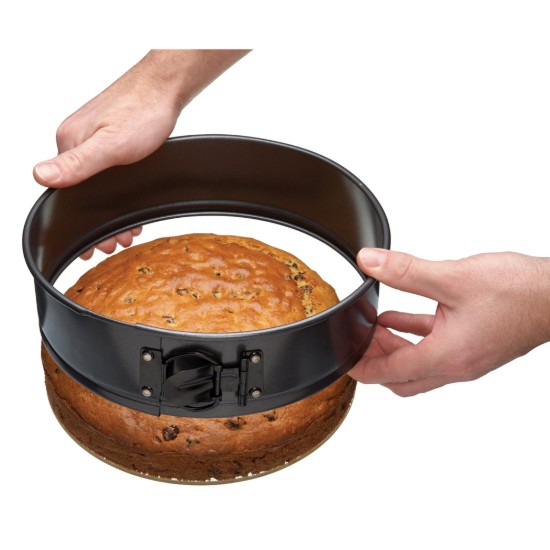 Kakebrett, med lukkemekanisme, 26 cm - fra Kitchen Craft