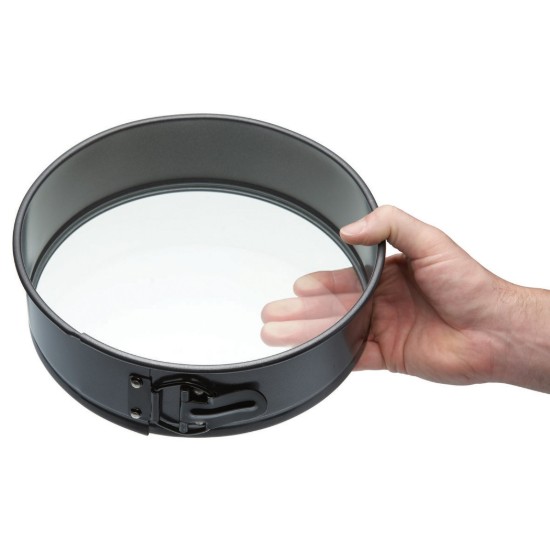 Kakebrett, med lukkemekanisme, 26 cm - fra Kitchen Craft
