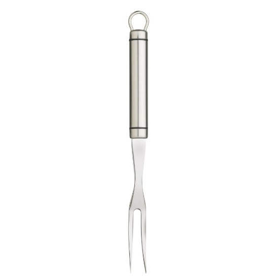 Forchetta da carne, acciaio inossidabile, 25 cm - Kitchen Craft