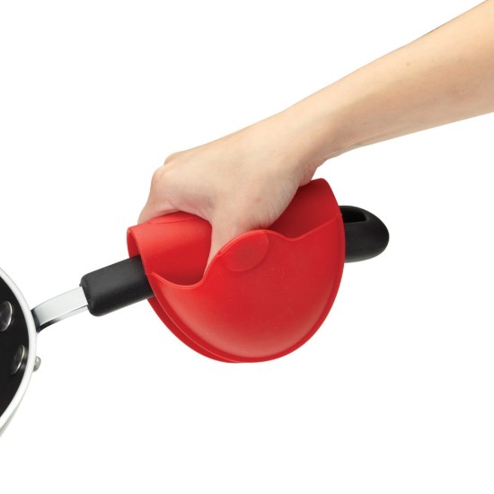 Siliconen beschermende handschoen - van Kitchen Craft