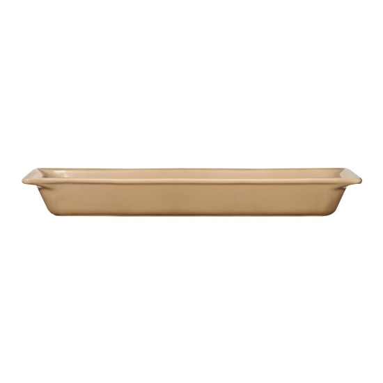 Teglia Gastronorm, ceramica, 53,5 x 32 x 6,5 cm, GN 1/1 - Emile Henry