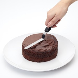 Set di 3 spatole per decorare con la glassa – prodotto da Kitchen Craft