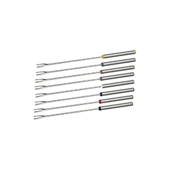 Elektrische fondue set, 1,5 L, 1000 W - Unold