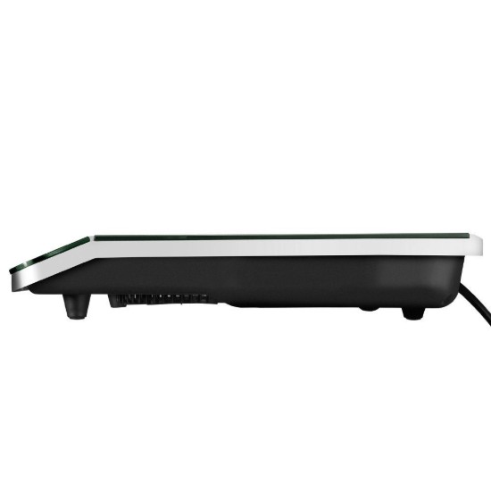 Induksjon dobbel komfyr, 3500W - Unold