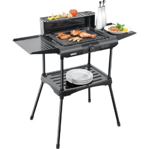 "Vario" Elektrische Grill, 1600 W - Unold