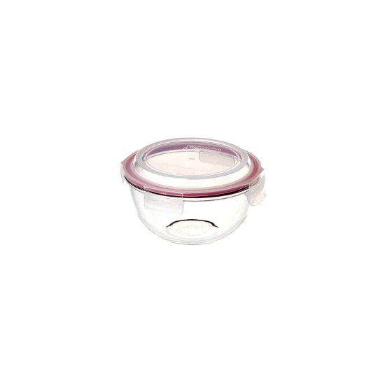 Food storage containers set, 2 pieces, 1 L and 2 L - Glasslock