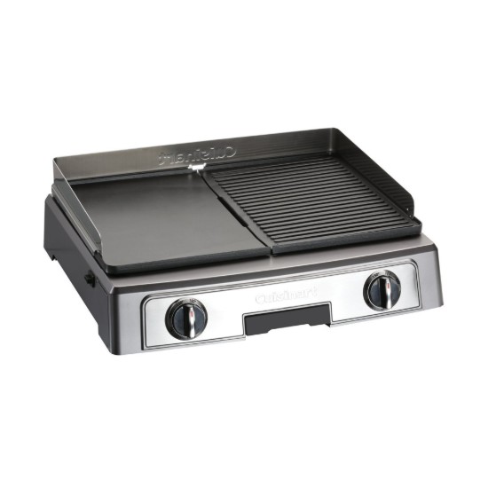 Elektrische grill, 2200 W - Cuisinart