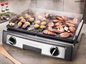 Elektrische grill, 2200 W - Cuisinart