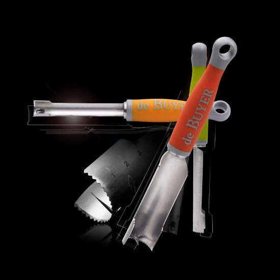 Fruit pit remover, 13 mm - de Buyer