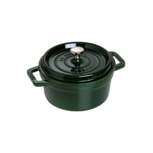 Pentola Cocotte, ghisa, 18cm/1.7L, Basil - Staub