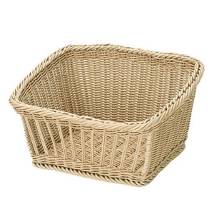 Presentatiemand 50 x 44 x 22/28 cm - Saleen