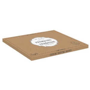 Tagliere per formaggi "Fromages de Tradition", 37 x 25 cm - Easy Life