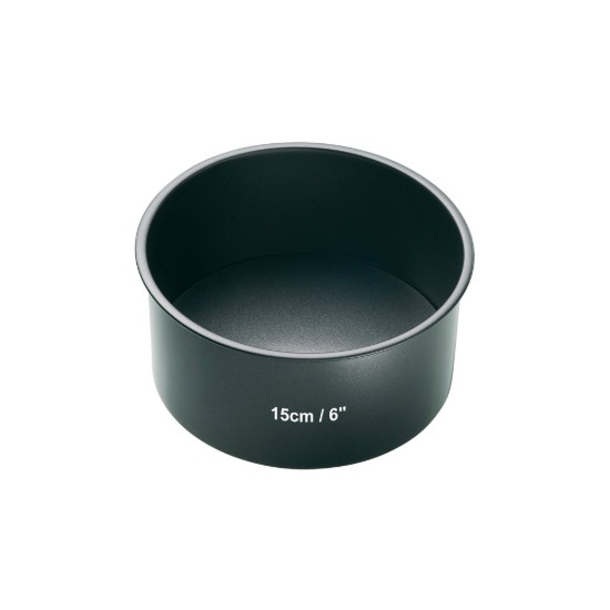 Ovenvorm, 15 cm, staal - made by Kitchen Craft