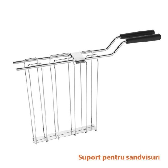 2-slot Artisan toaster, 1250W, Medallion Silver - KitchenAid