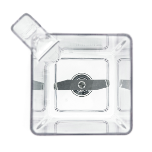 Blender "Classic 575", 1575 W, zwart - Blendtec