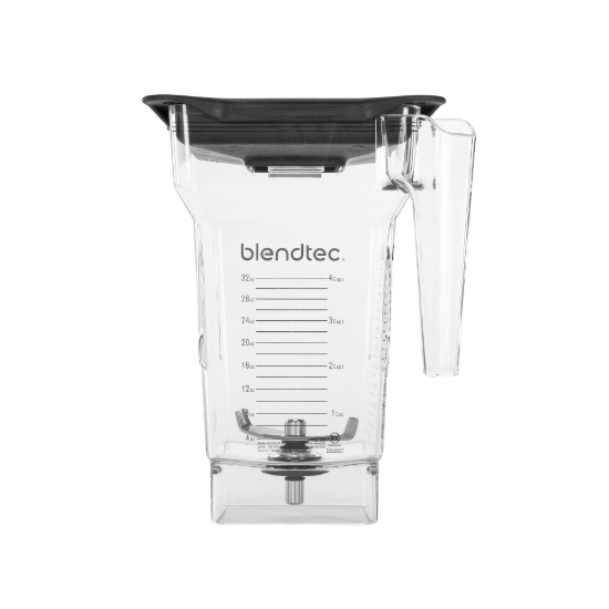 Frullatore "Classic 575", 1575 W, nero - Blendtec