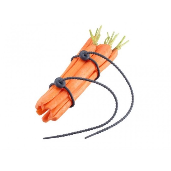 Set di 6 spaghi per carne/verdura - Westmark