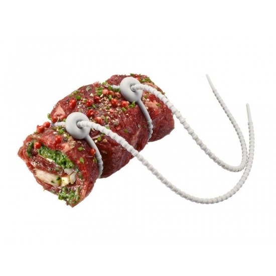 Set di 6 spaghi per carne/verdura - Westmark