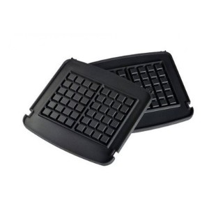 Set di waffle per GR50E - Cuisinart