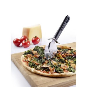 Pizzasnijder uit het assortiment "Gentle", 21,2 cm - Westmark