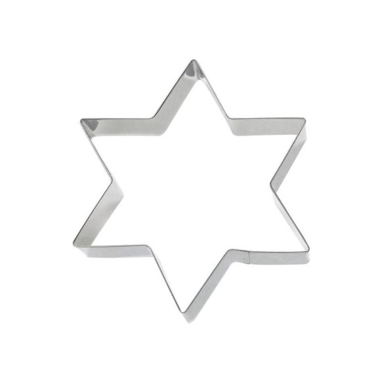 Tagliabiscotti a forma di stella, 12 cm - Westmark