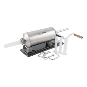Insaccatrice per salsicce, 4 kg - Zokura