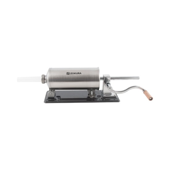 Insaccatrice per salsicce, 4 kg - Zokura