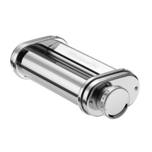 Accessorio per sfogliare la pasta, acciaio inossidabile - KitchenAid