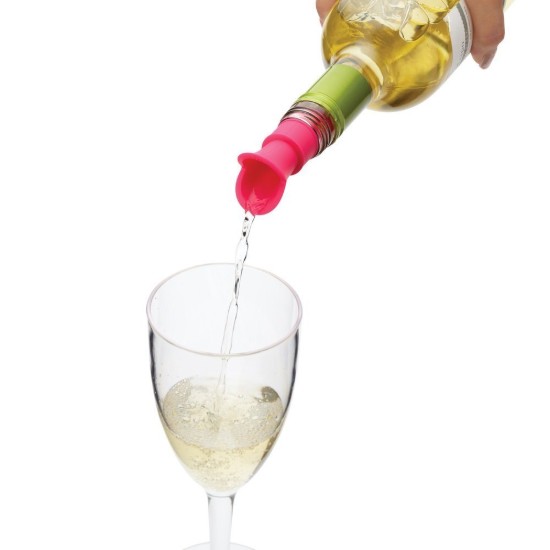 Tappo simile a una pipetta – di Kitchen Craft