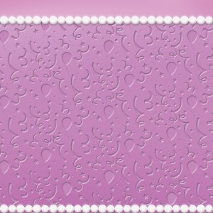 Foglio di silicone goffrato per decorare il marzapane - prodotto da Kitchen Craft