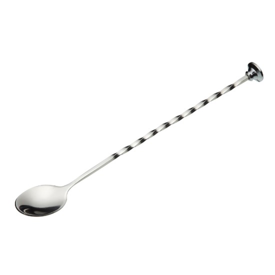 Cocktailske, rustfrit stål, 28 cm - Kitchen Craft