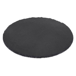 Piatto da portata, 35,5 cm, ardesia - Kesper