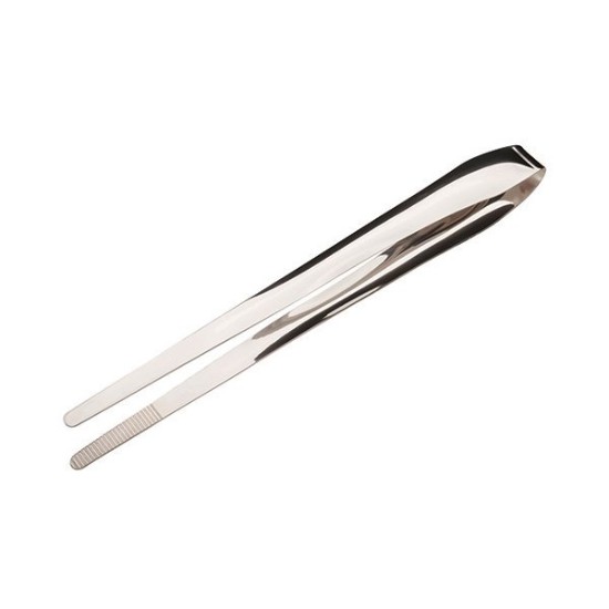 Pinze da cucina in acciaio inox, 30 cm - Grunwerg