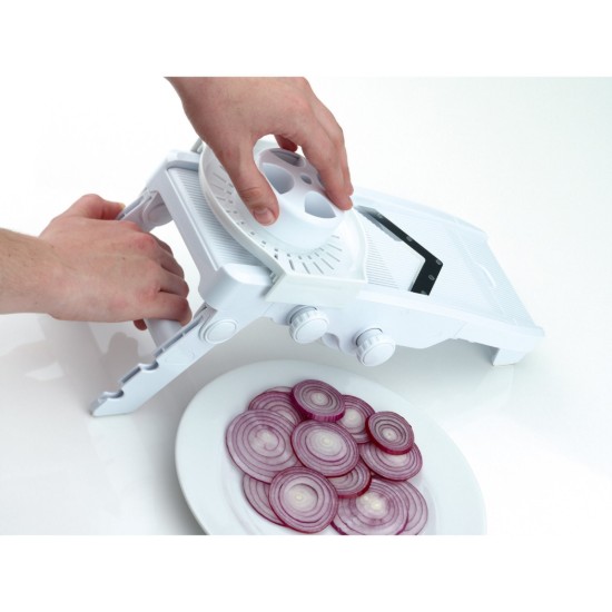 Utensile per affettare le verdure – di Kitchen Craft
