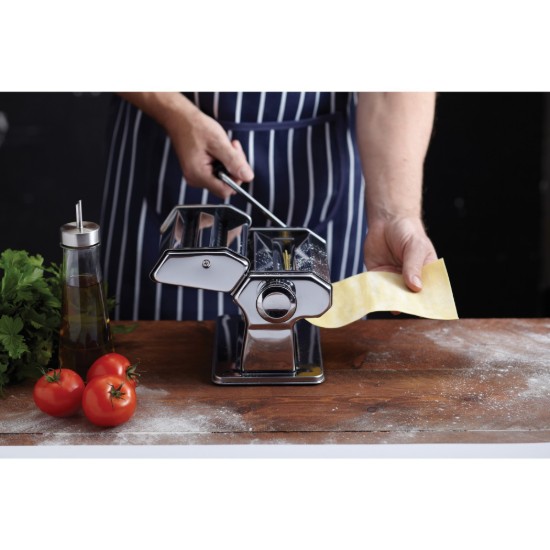 Μηχανή ζυμαρικών – Kitchen Craft