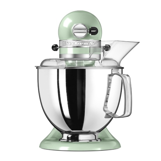 Miscelatore "Artisan", 4,8L, modello 175, colore "Pistachio" - marchio KitchenAid