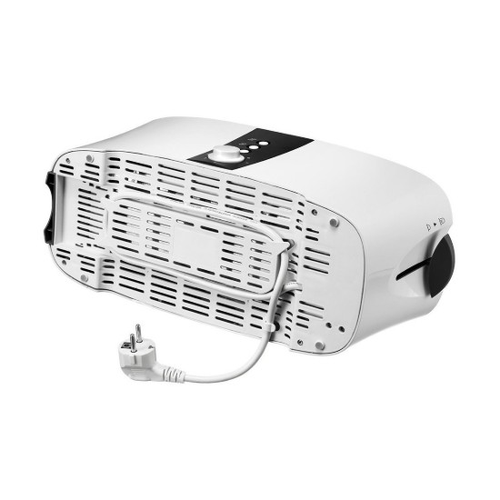 "Design Dual" Toaster, 1350W - UNOLD brand
