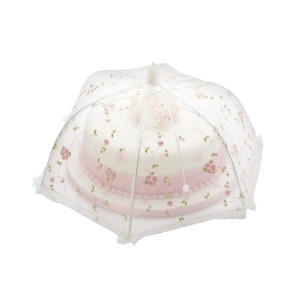 Mesh hoes voor cake - geproduceerd door Kitchen Craft