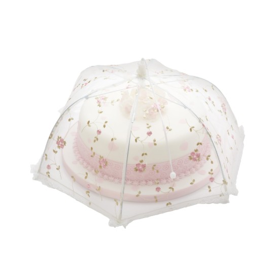 Copertura in rete per torta - prodotta da Kitchen Craft