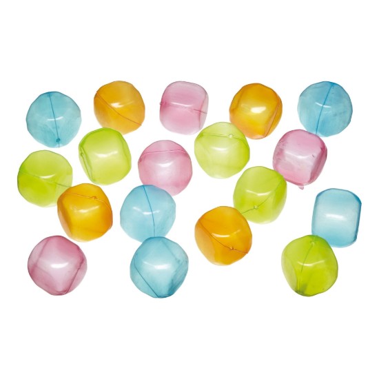 18-pcs ice cube set - Kitchen Craft