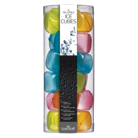 18-pcs ice cube set - Kitchen Craft
