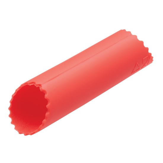 Knoflookschiller, siliconen, 13,5 cm - Kitchen Craft